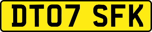 DT07SFK
