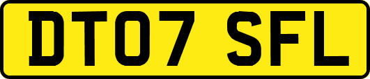 DT07SFL