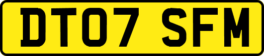 DT07SFM