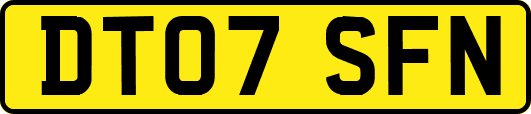 DT07SFN