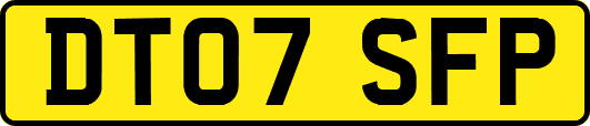 DT07SFP