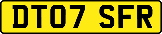 DT07SFR
