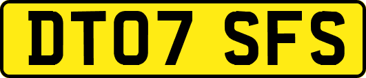 DT07SFS