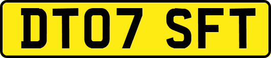 DT07SFT