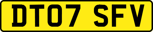 DT07SFV
