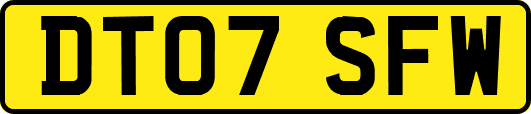 DT07SFW