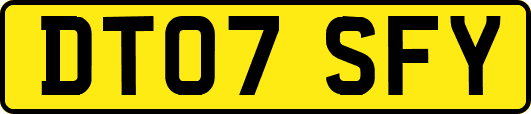DT07SFY