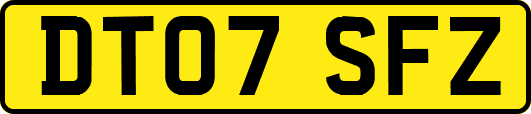 DT07SFZ