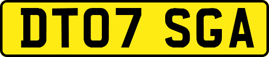 DT07SGA