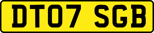 DT07SGB