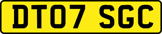 DT07SGC
