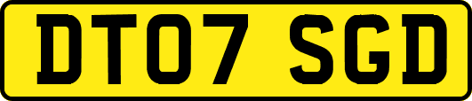 DT07SGD