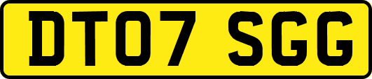 DT07SGG