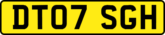 DT07SGH