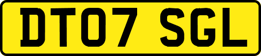 DT07SGL