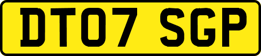 DT07SGP