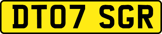 DT07SGR