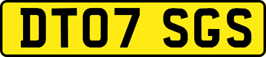 DT07SGS