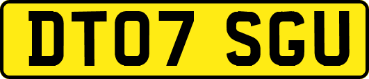 DT07SGU