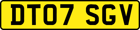 DT07SGV