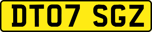 DT07SGZ