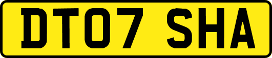 DT07SHA