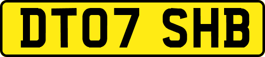 DT07SHB