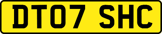 DT07SHC