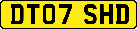 DT07SHD