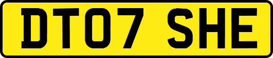 DT07SHE