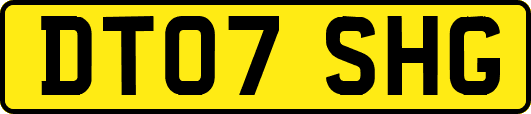 DT07SHG