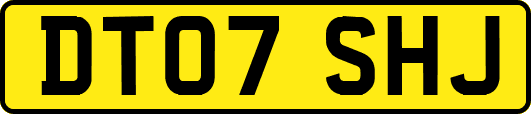 DT07SHJ