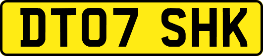 DT07SHK