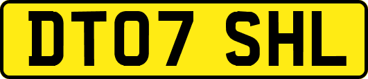 DT07SHL