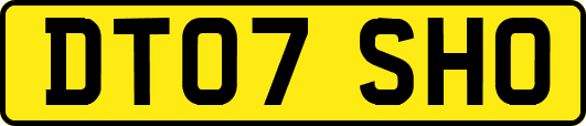 DT07SHO