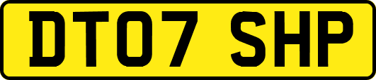 DT07SHP