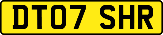 DT07SHR