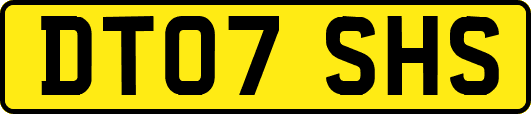 DT07SHS