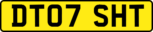 DT07SHT