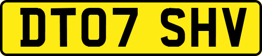 DT07SHV