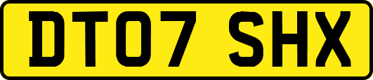 DT07SHX