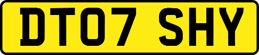 DT07SHY