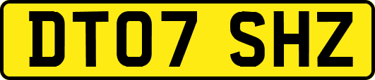 DT07SHZ