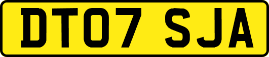 DT07SJA