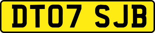 DT07SJB