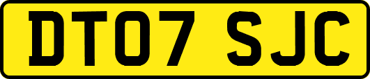 DT07SJC