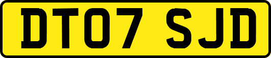DT07SJD