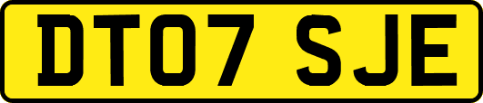DT07SJE