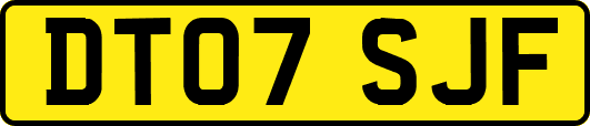 DT07SJF