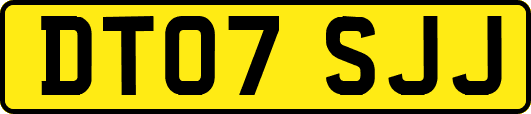 DT07SJJ